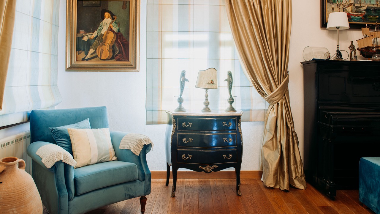 Photo of Bedroom in Mouresi