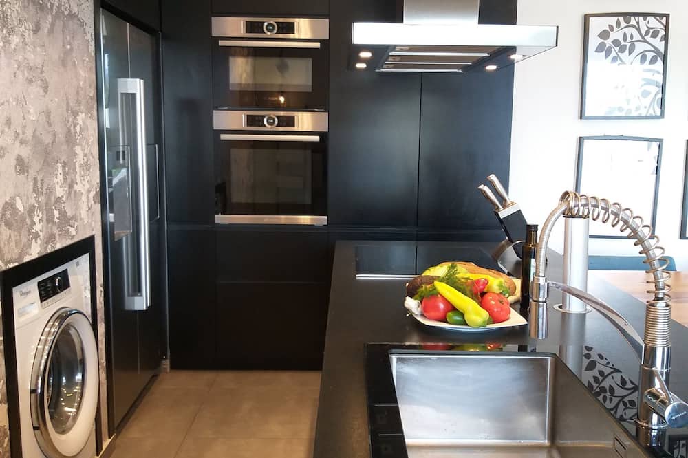 Photo of Kitchen in Vamos