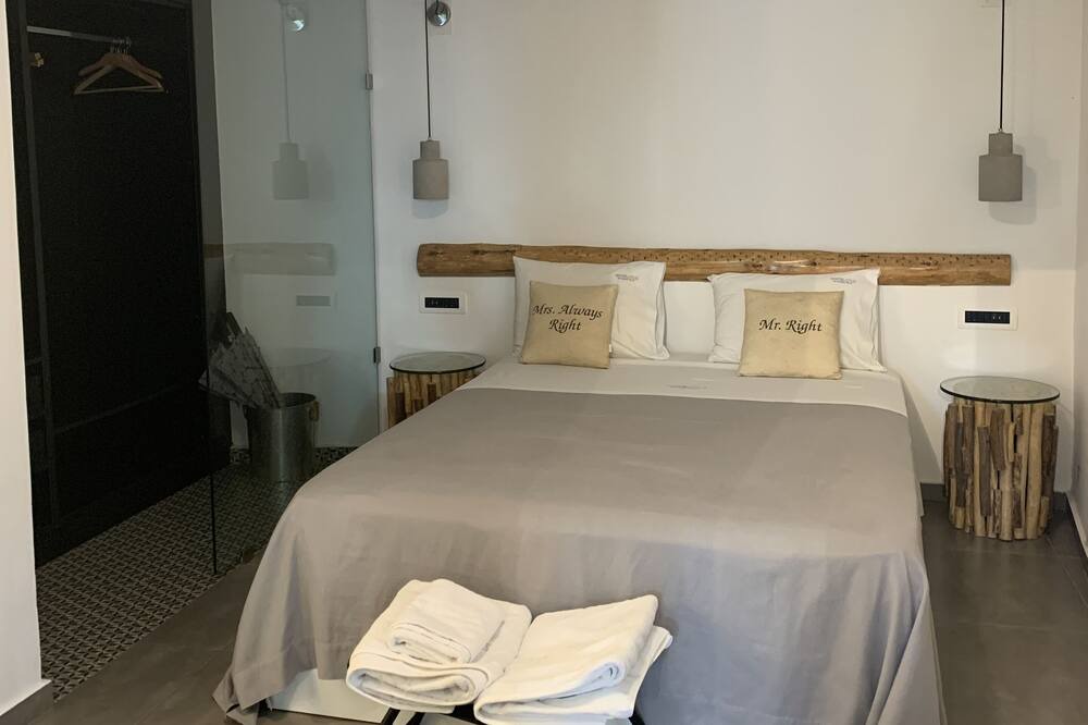 Photo of Bedroom in Vamos