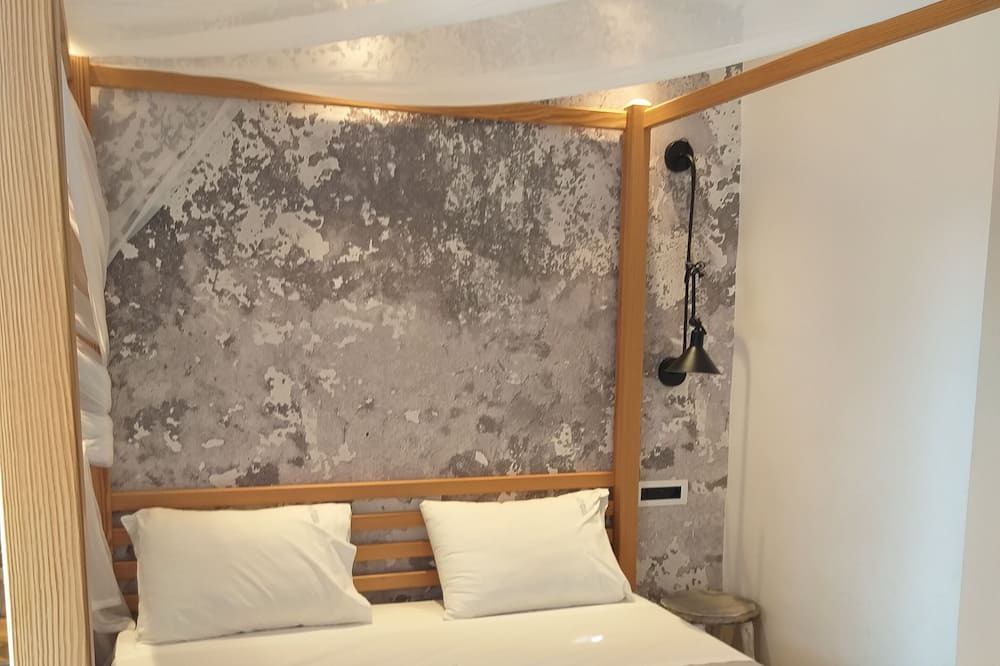 Photo of Bedroom in Vamos
