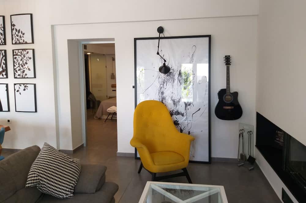 Photo of Livingroom in Vamos
