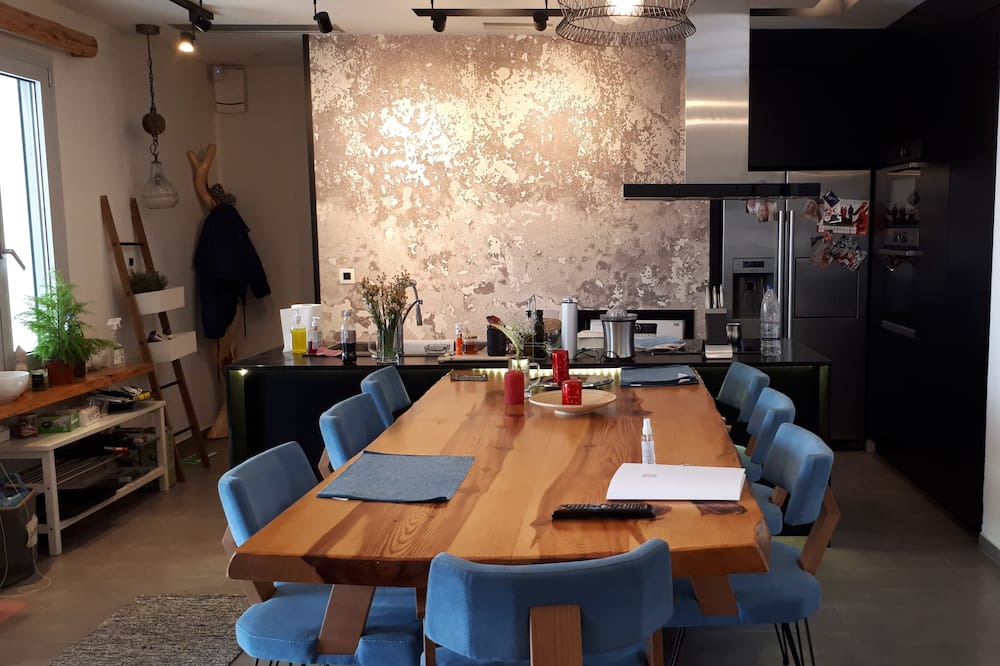 Photo of Kitchen in Vamos