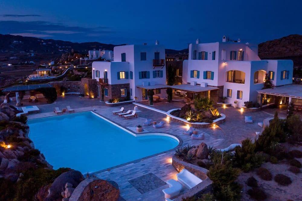 Photo of Outdoor in Mykonos