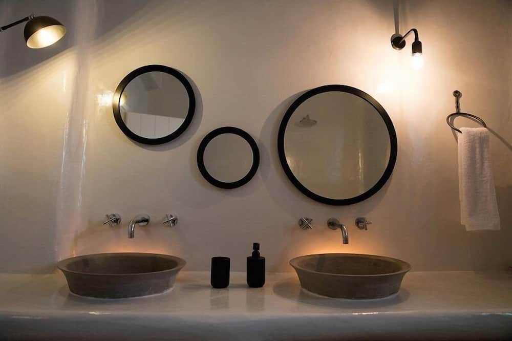 Photo of Bathroom in Mykonos