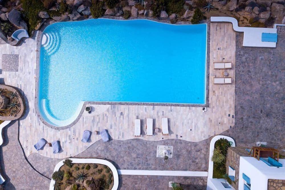 Photo of Outdoor in Mykonos
