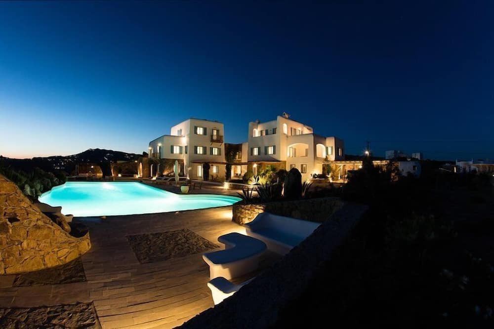 Photo of Outdoor in Mykonos