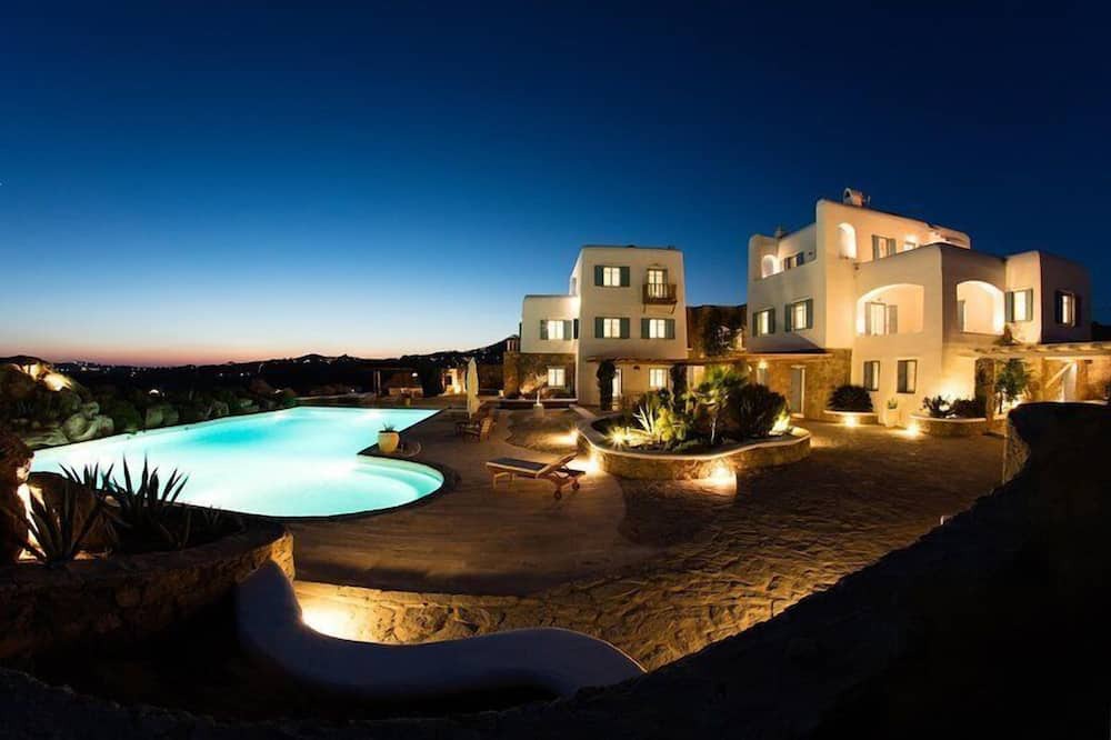 Photo of Outdoor in Mykonos