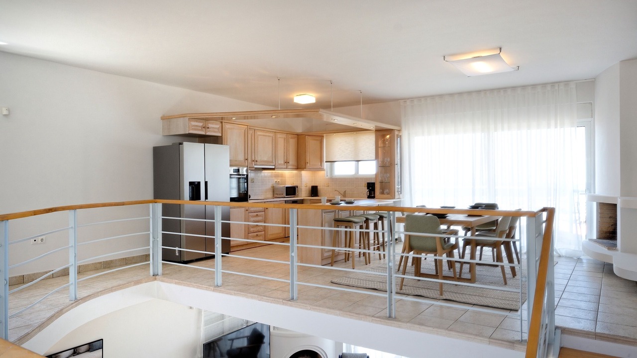 Photo of Patio Balcony in Glyfada