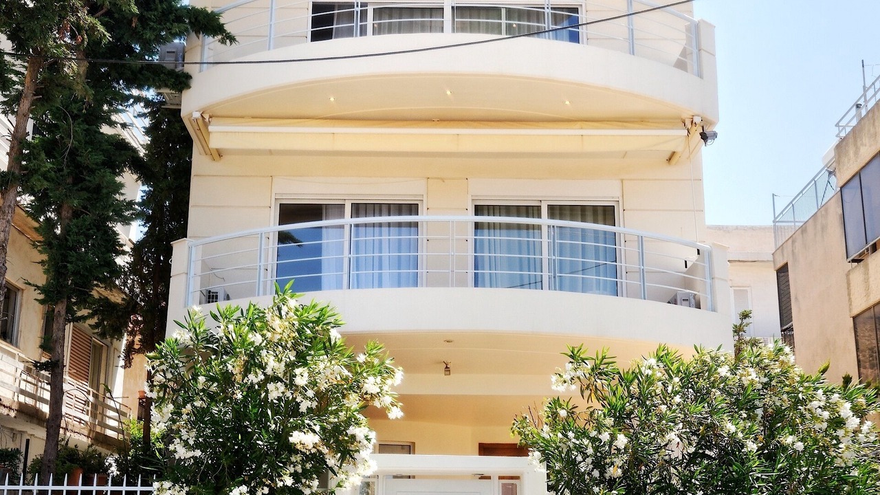 Photo of Outdoor in Glyfada