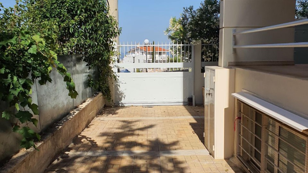 Photo of Patio Balcony in Glyfada