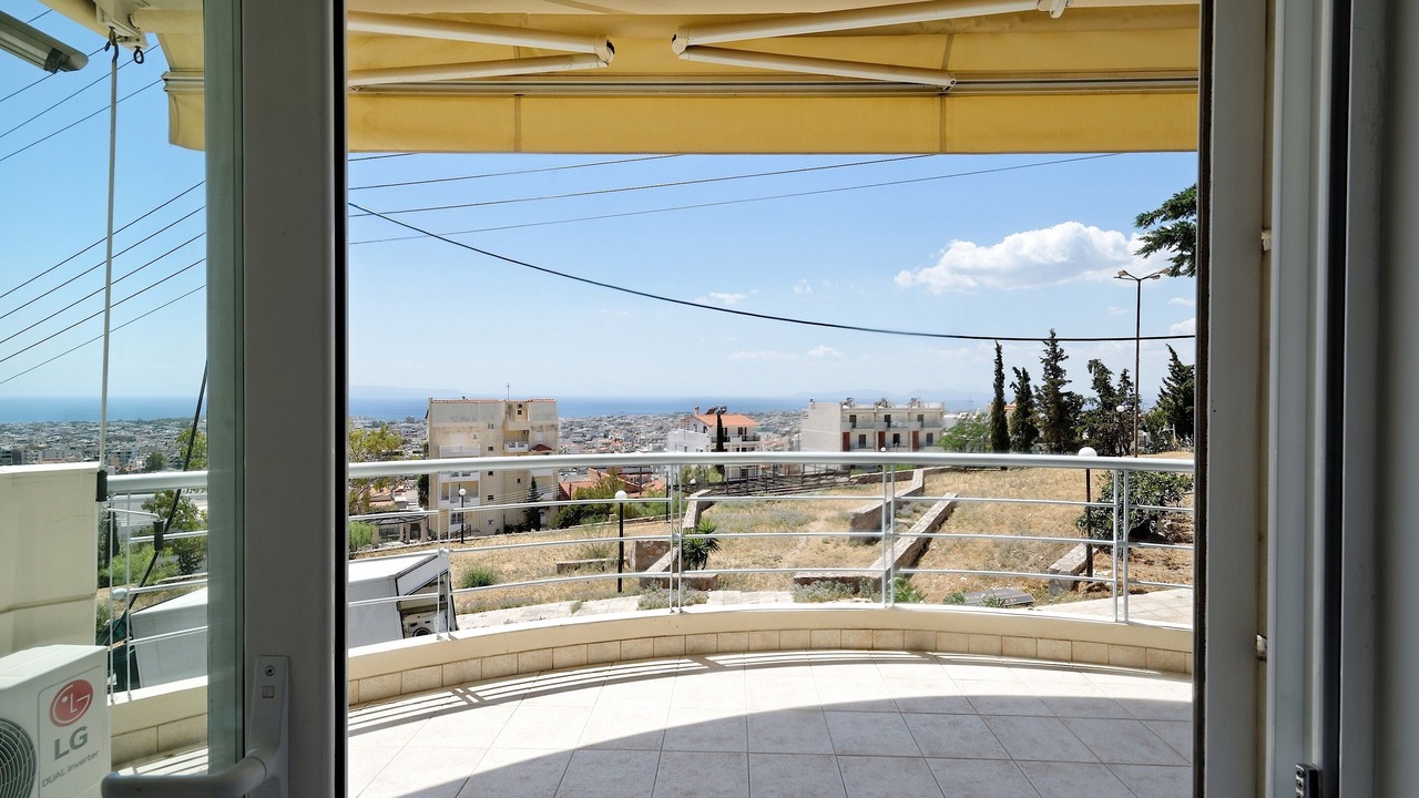Photo of Patio Balcony in Glyfada