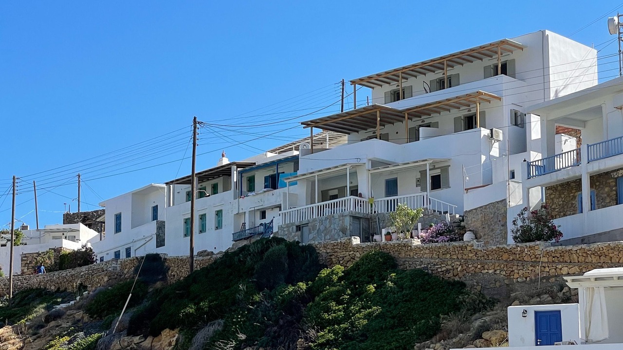 Photo of Outdoor in Herronisos