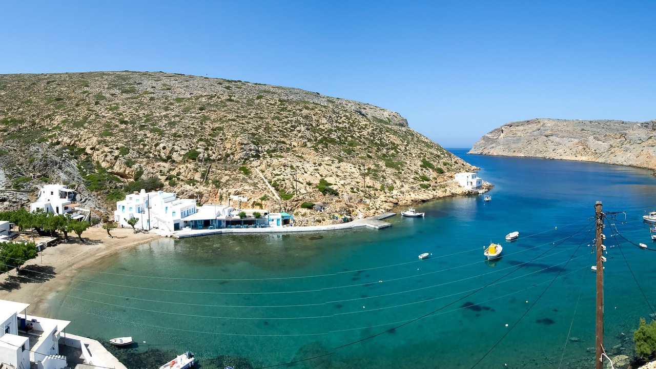 Photo of Others in Herronisos