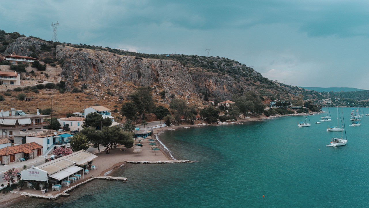 Photo of Outdoor in Vivari