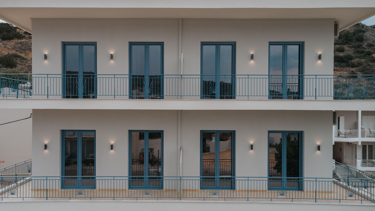 Photo of Outdoor in Vivari