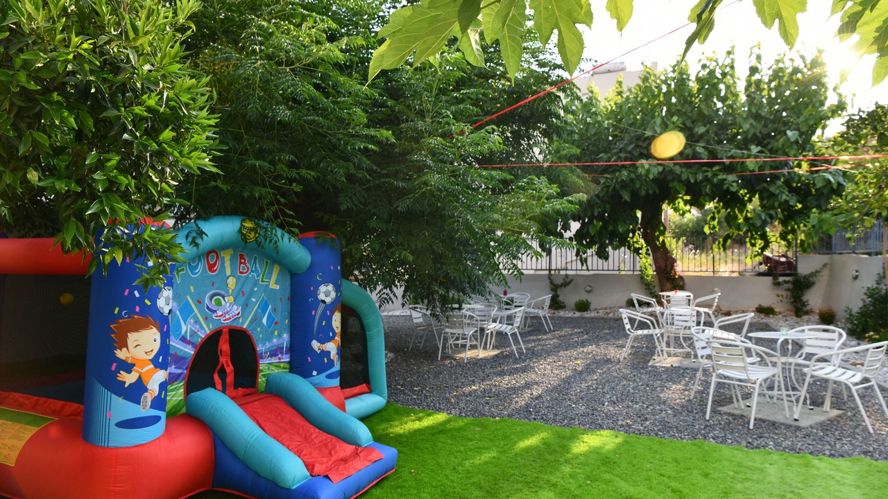 Photo of Outdoor in Vivari