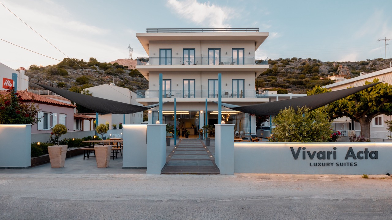 Photo of Outdoor in Vivari