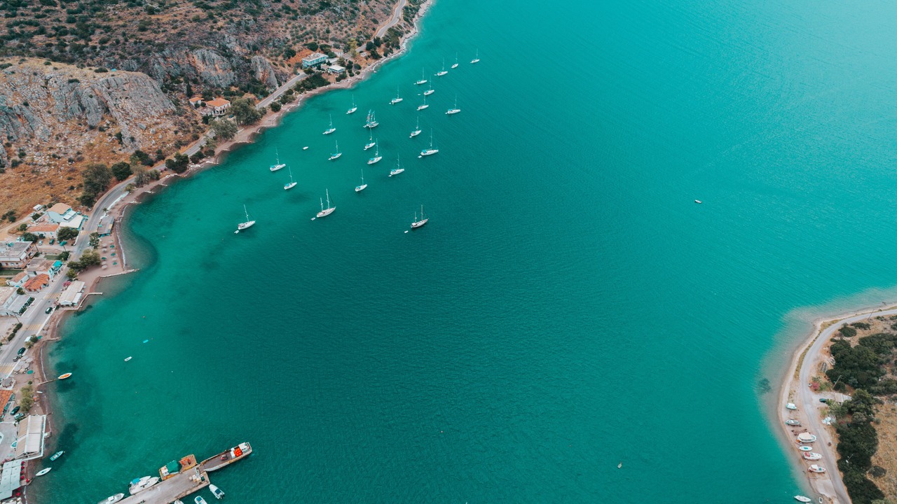 Photo of Outdoor in Vivari