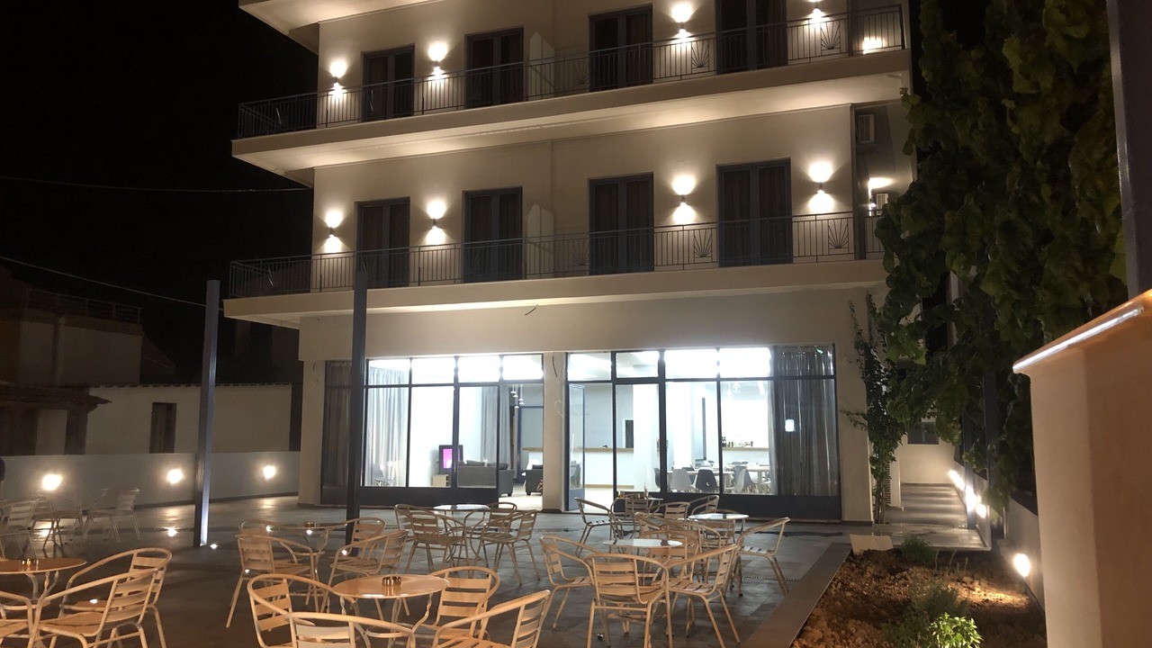Photo of Outdoor in Vivari