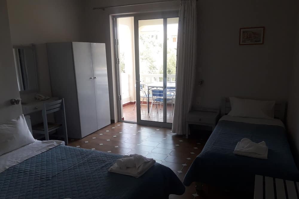Photo of Bedroom in Mavrovouni