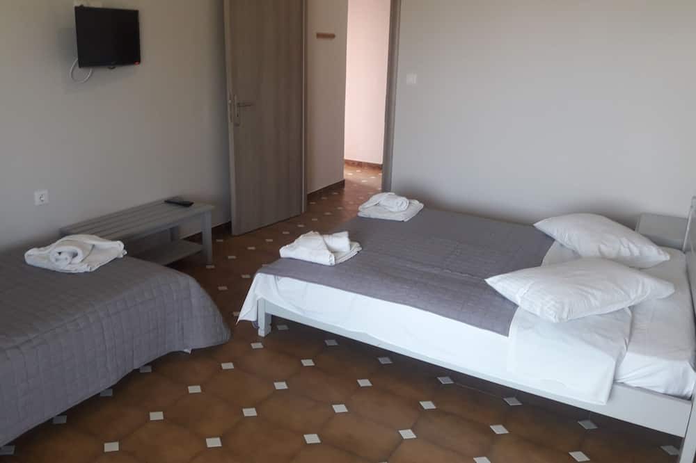 Photo of Bedroom in Mavrovouni