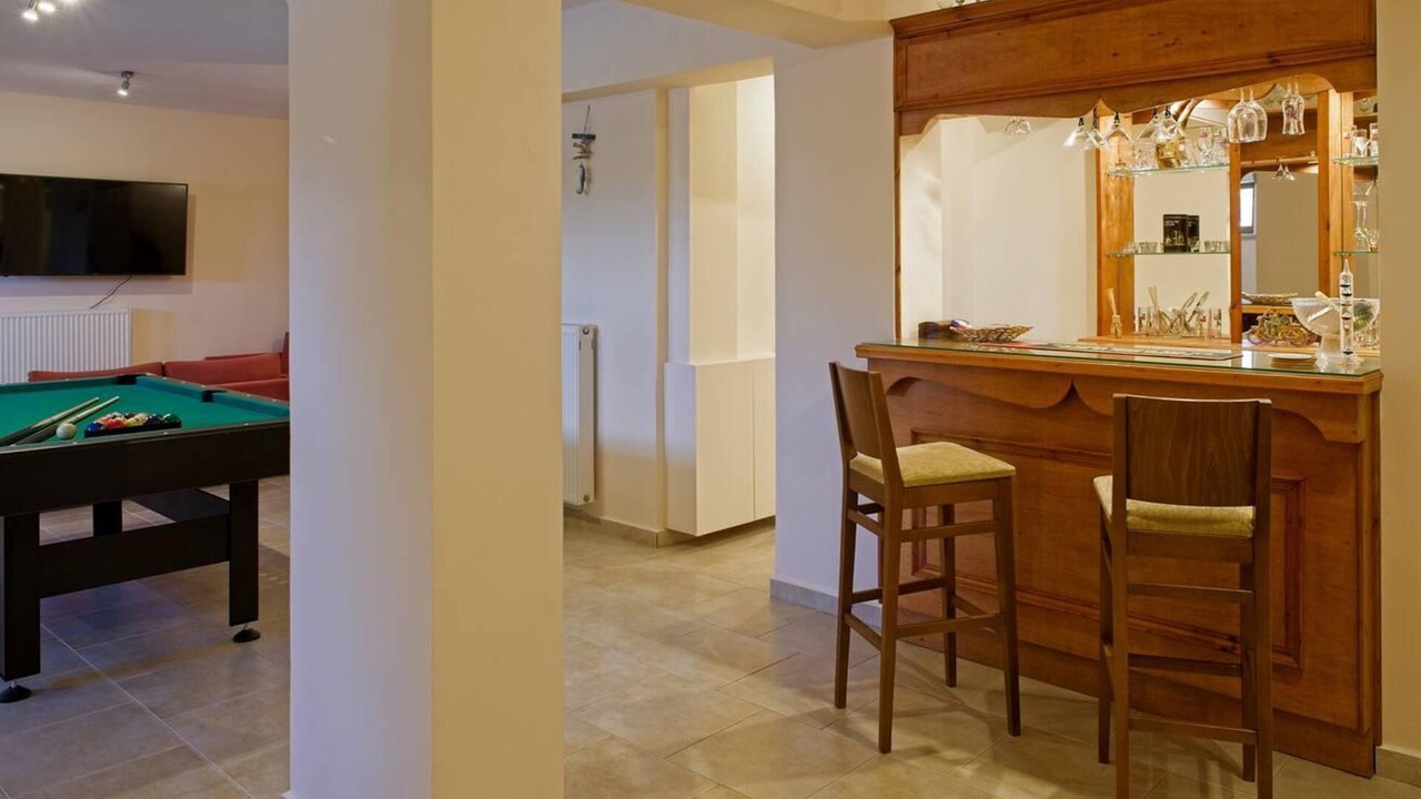 Photo of Bedroom in Tragaki