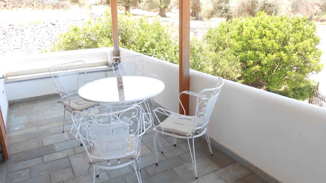 Photo of Outdoor in Naxos
