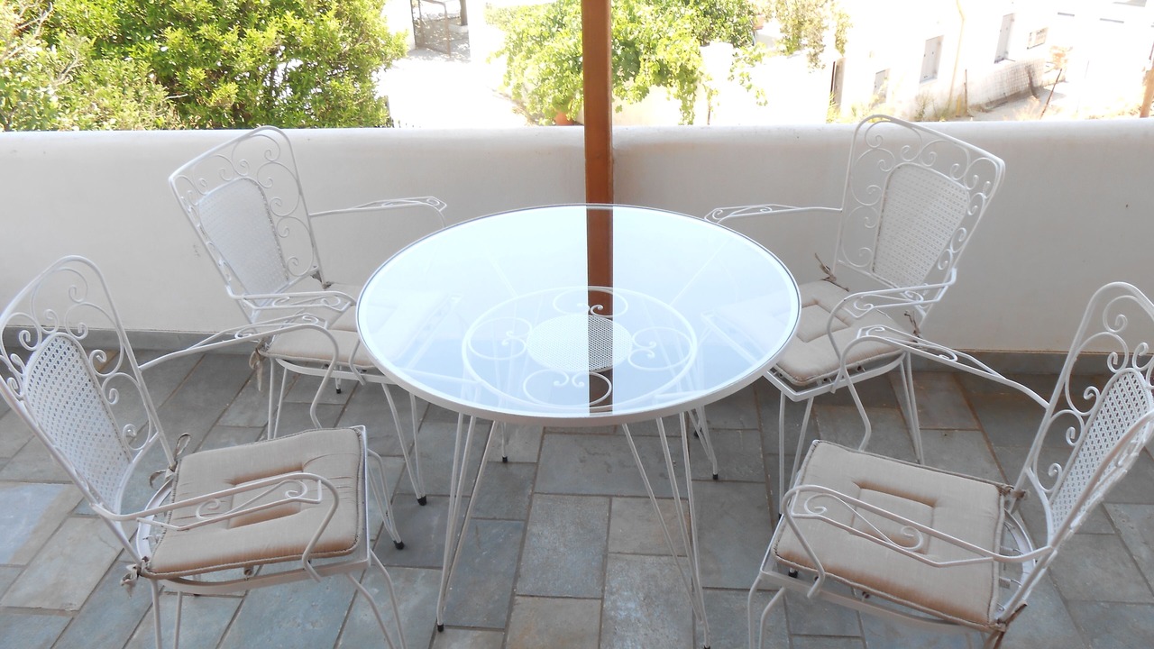 Photo of Outdoor in Naxos