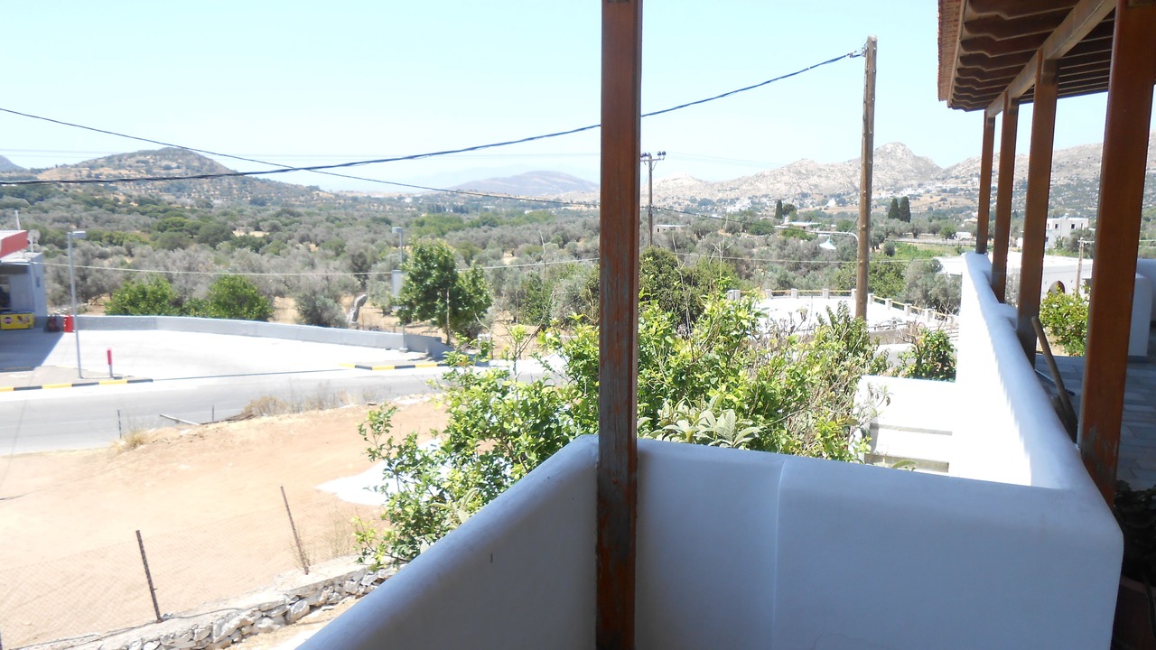 Photo of Outdoor in Naxos