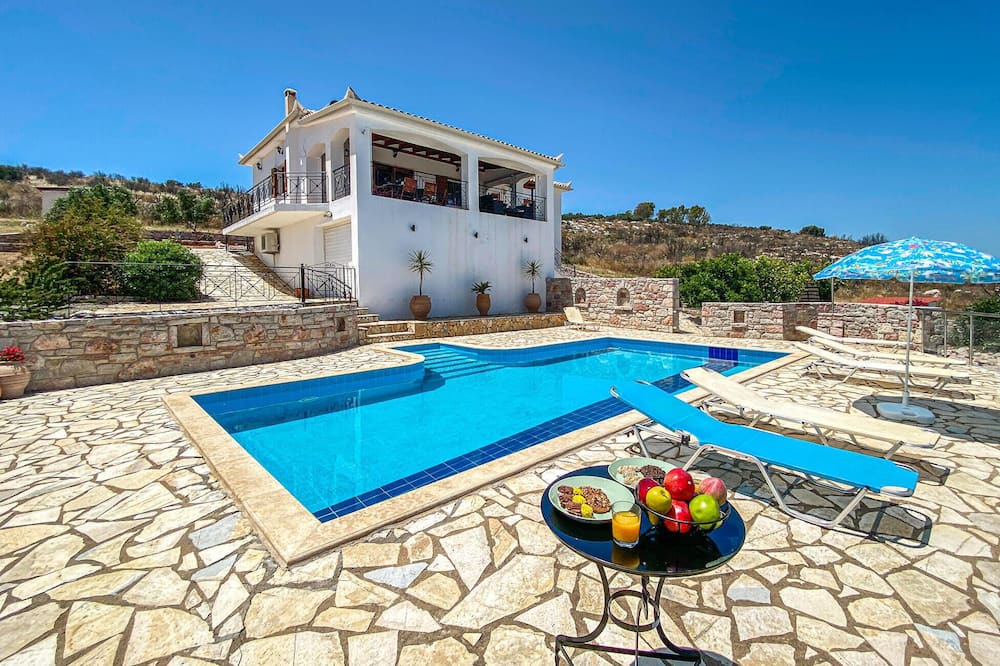 Photo of Outdoor in Pylos-Nestoras