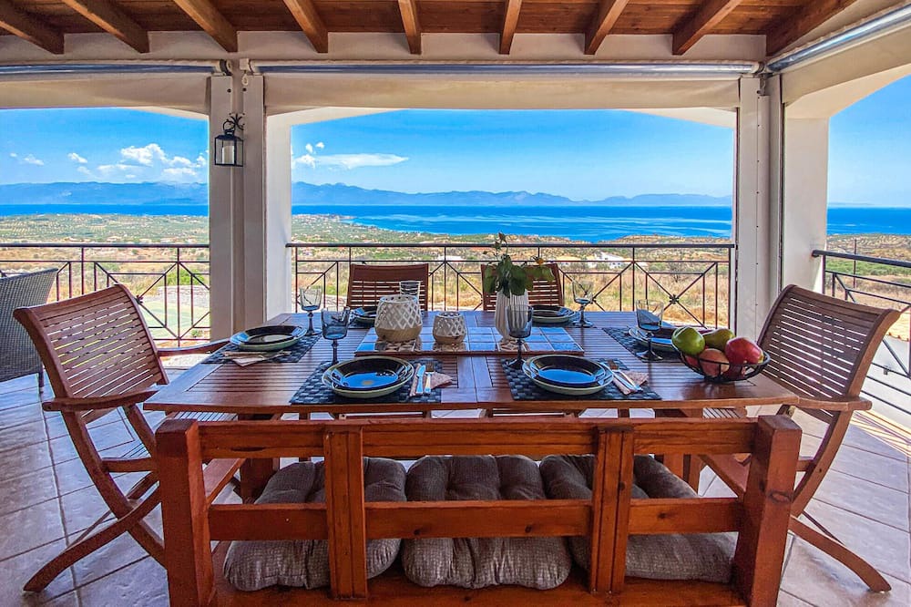 Photo of Outdoor in Pylos-Nestoras