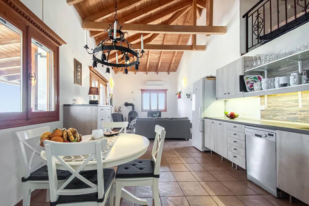 Photo of Kitchen in Pylos-Nestoras
