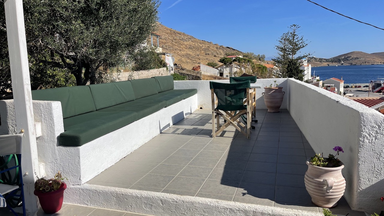 Photo of Outdoor in Korissia
