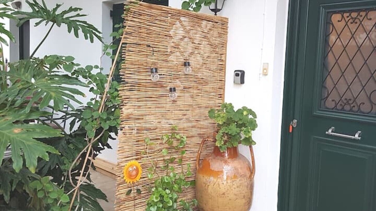 Photo of Outdoor in Ano Korakiana