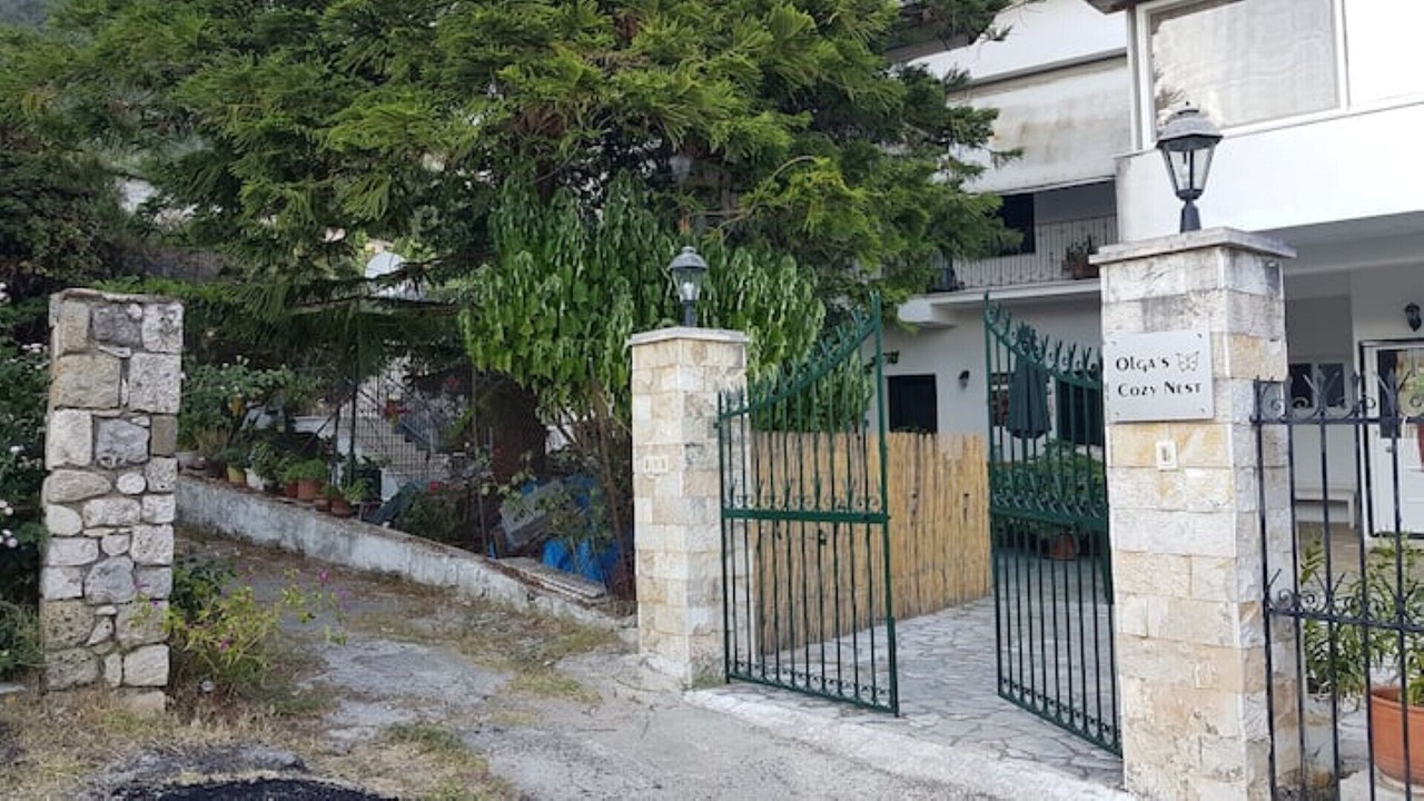 Photo of Outdoor in Ano Korakiana