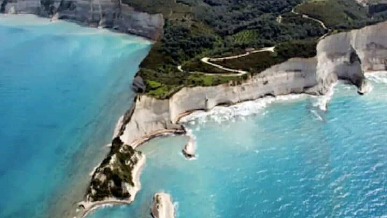 Photo of Outdoor in Ano Korakiana