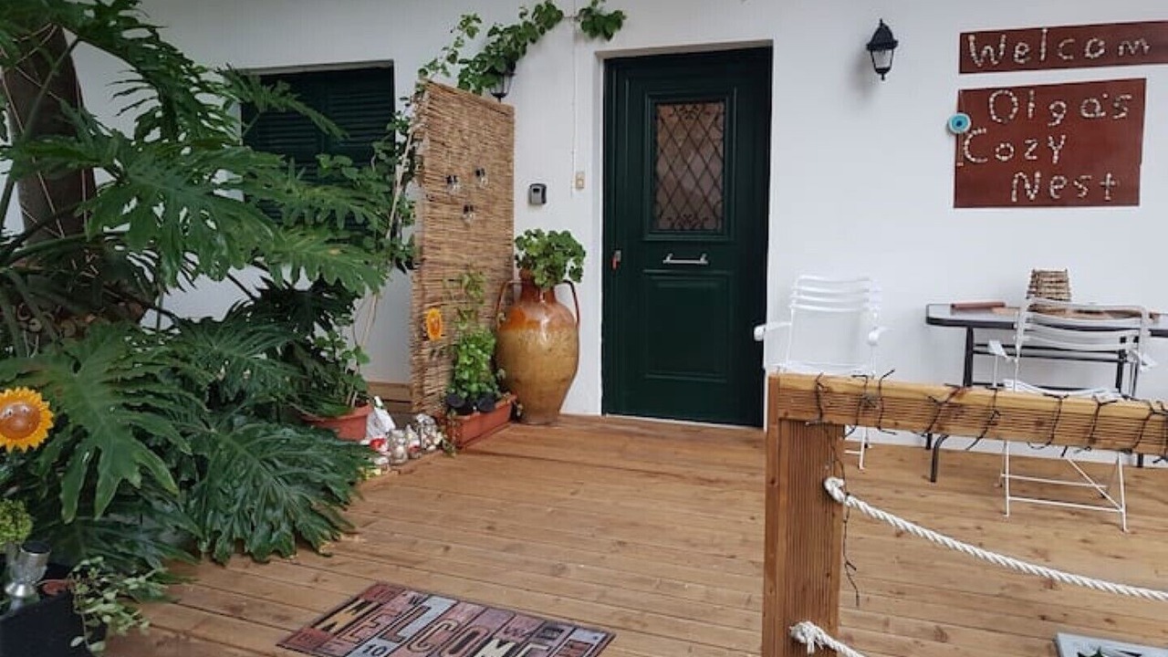 Photo of Outdoor in Ano Korakiana