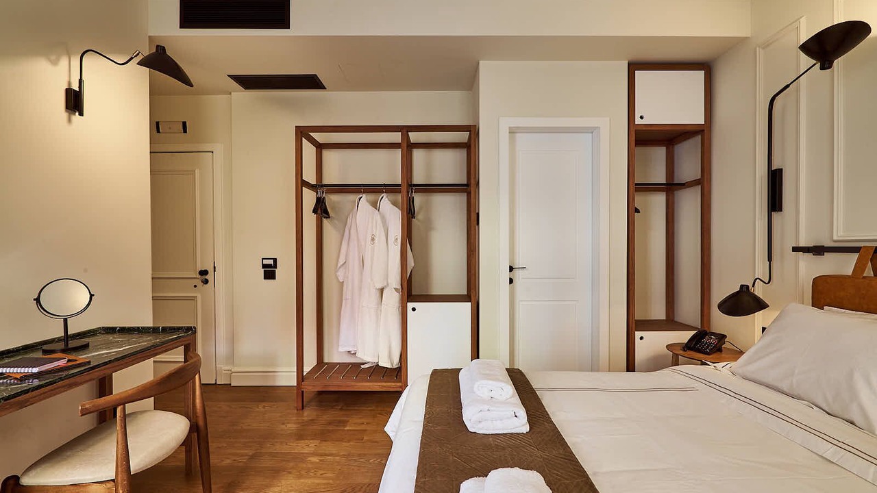 Photo of Bedroom in Nafplio