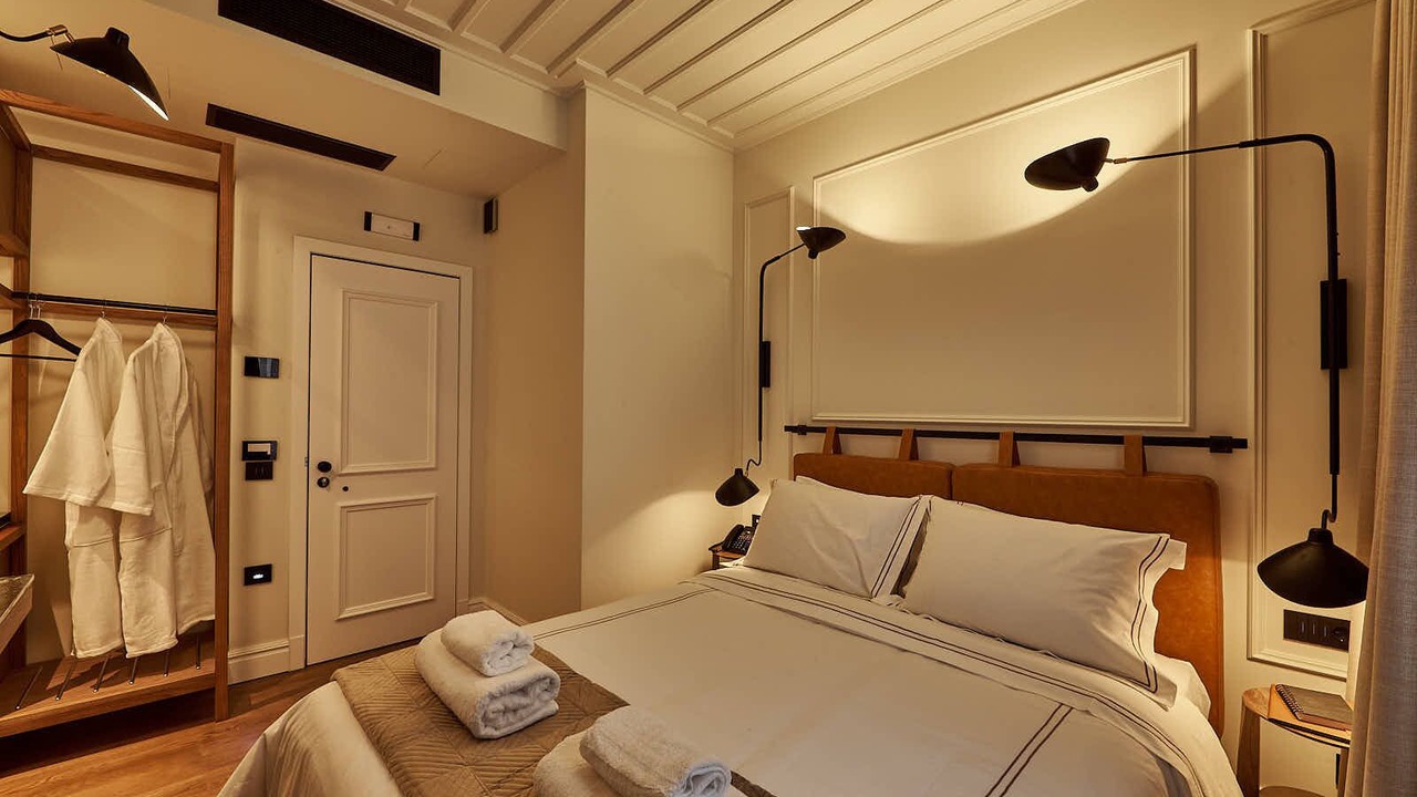 Photo of Bedroom in Nafplio