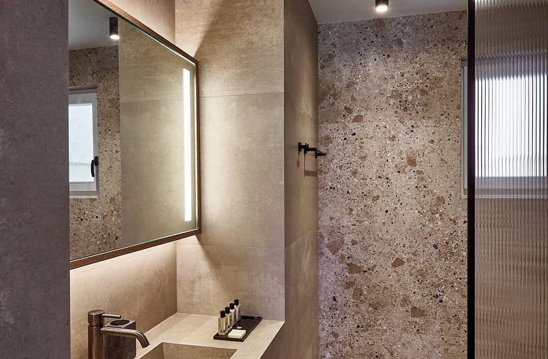 Photo of Bathroom in Nafplio