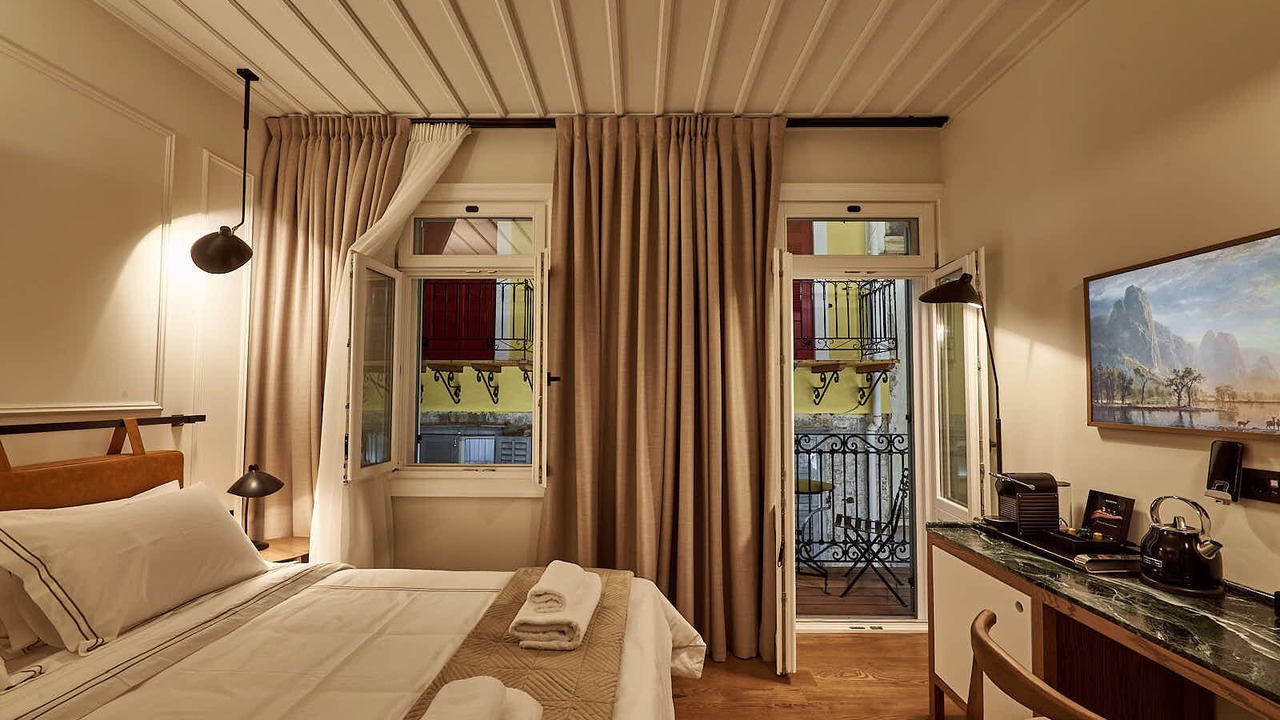 Photo of Bedroom in Nafplio