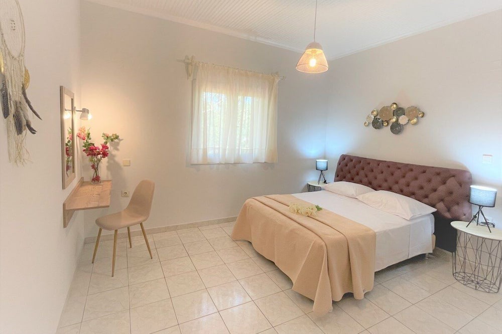 Photo of Bedroom in Drosia