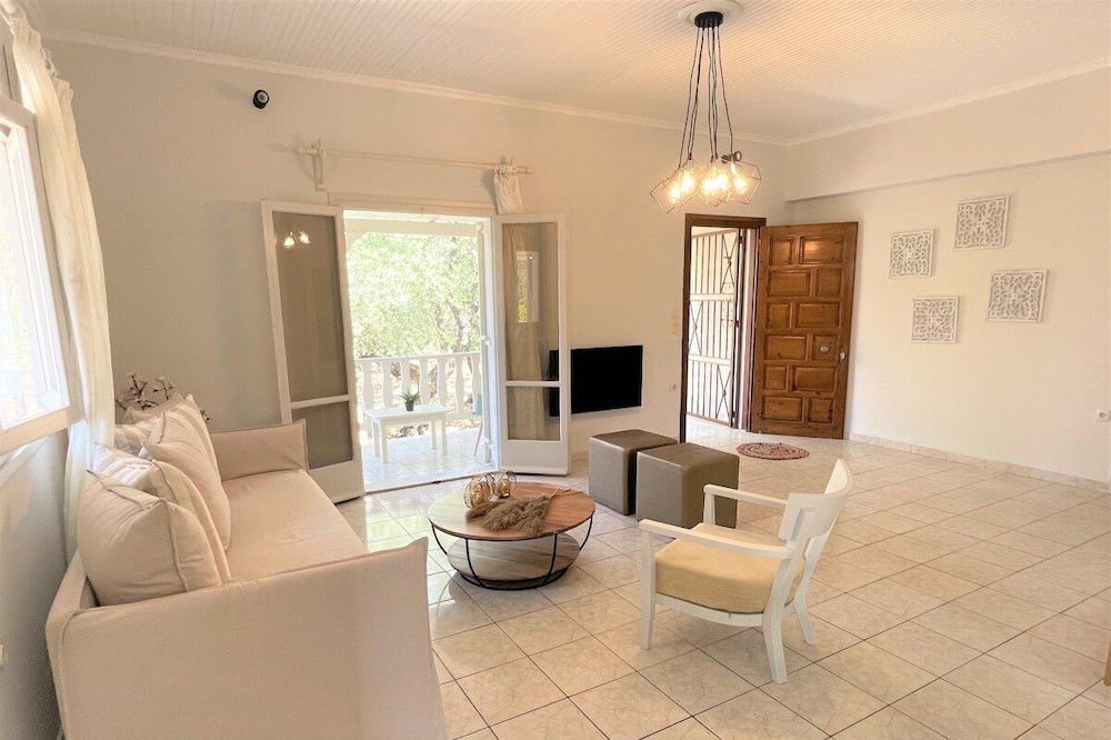 Photo of Livingroom in Drosia