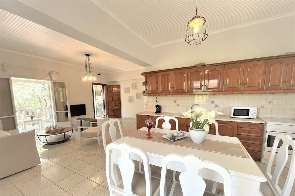 Photo of Kitchen in Drosia