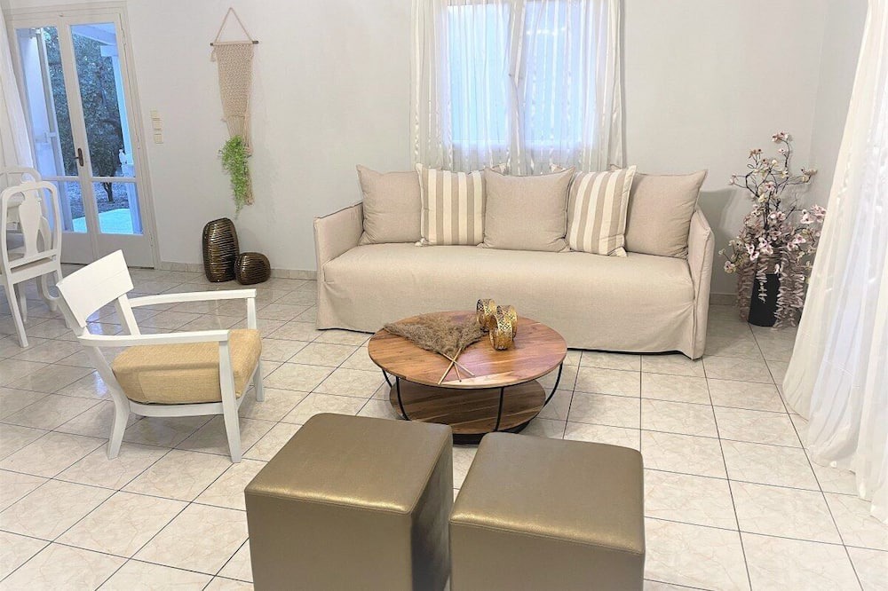 Photo of Livingroom in Drosia