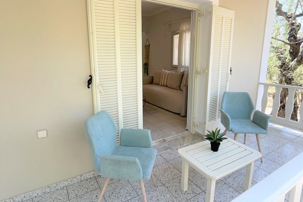 Photo of Patio Balcony in Drosia