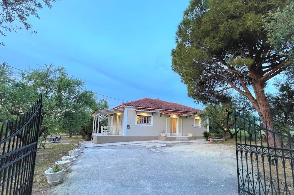Photo of Outdoor in Drosia