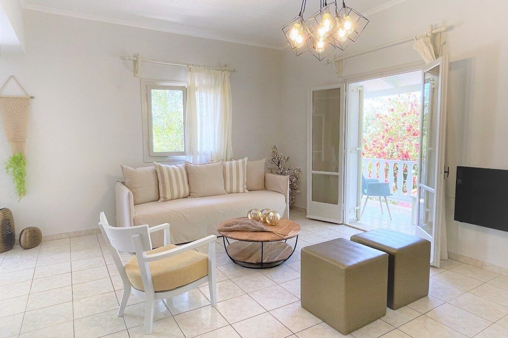 Photo of Livingroom in Drosia