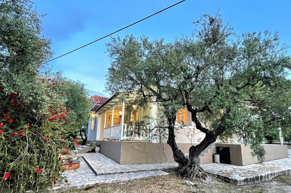 Photo of Outdoor in Drosia