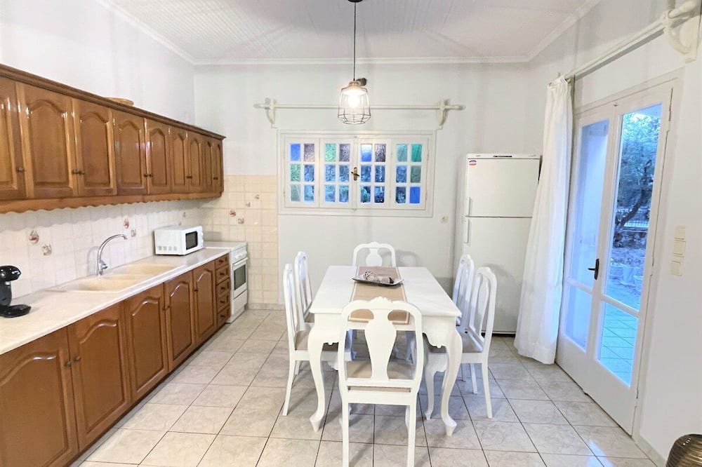 Photo of Kitchen in Drosia